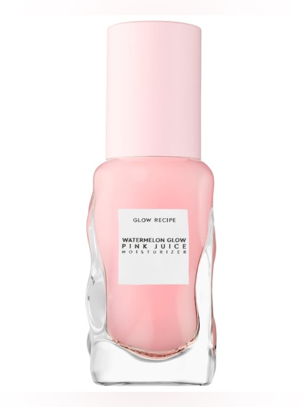 BRAND NEW Glow Recipe Mini Watermelon Pink Juice Oil-Free Moisturizer